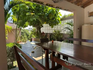 Casa com 4 dormitórios, foto 13