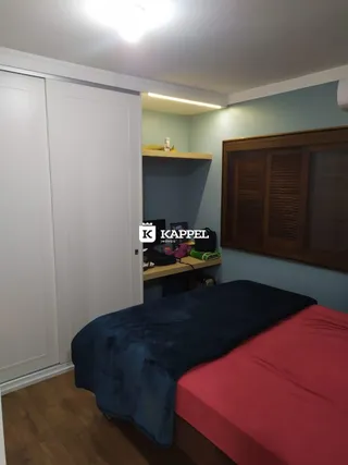Casa geminada com 3 dormitórios, foto 10
