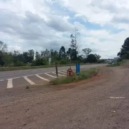 Área rural, foto 6