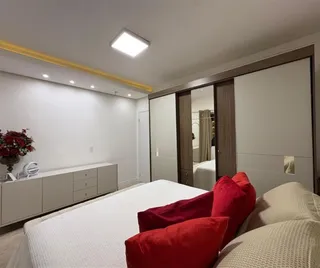 Apartamento com 3 dormitórios, foto 9