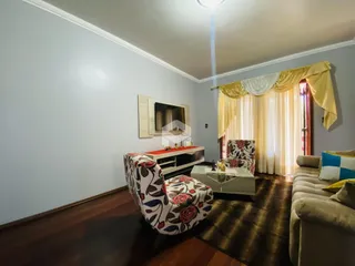 Casa com 3 dormitórios, foto 4