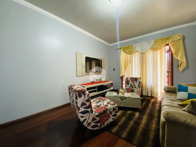 Casa com 3 dormitórios, foto 4