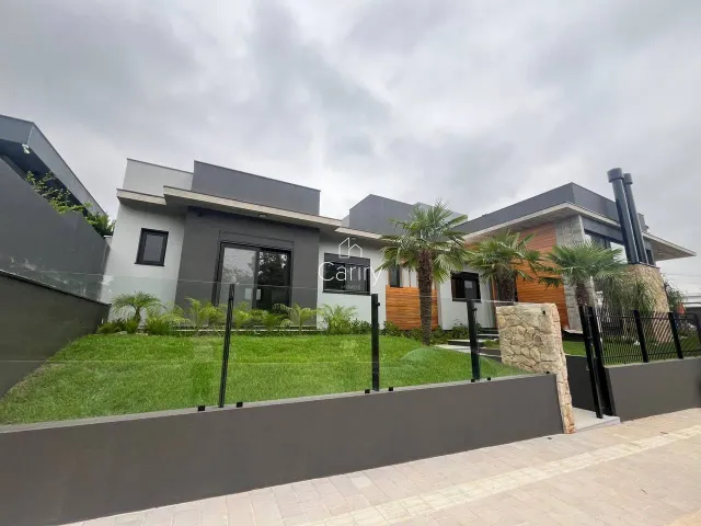Casa com 3 dormitórios