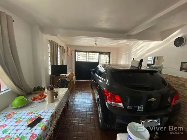 Casa com 3 dormitórios