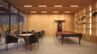Kitnet, foto 12