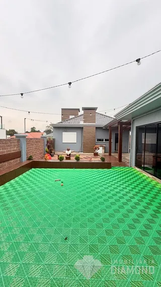 Casa com 2 dormitórios, foto 7