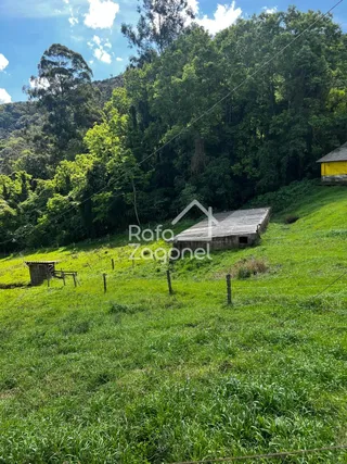 Área rural, foto 24