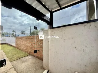 Casa geminada com 2 dormitórios, foto 18