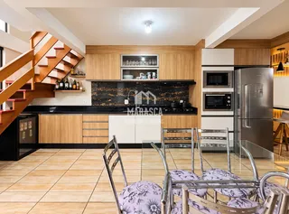 Casa geminada com 2 dormitórios, foto 4