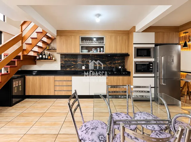 Casa geminada com 2 dormitórios, foto 4