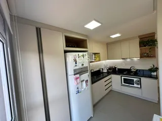 Apartamento com 3 dormitórios, foto 4