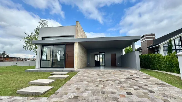 Casa com 3 dormitórios, foto 2
