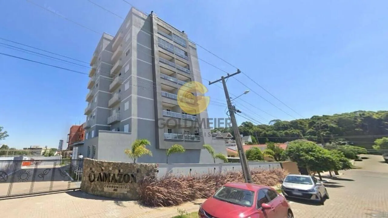 Apartamento com 2 dormitórios, foto 1