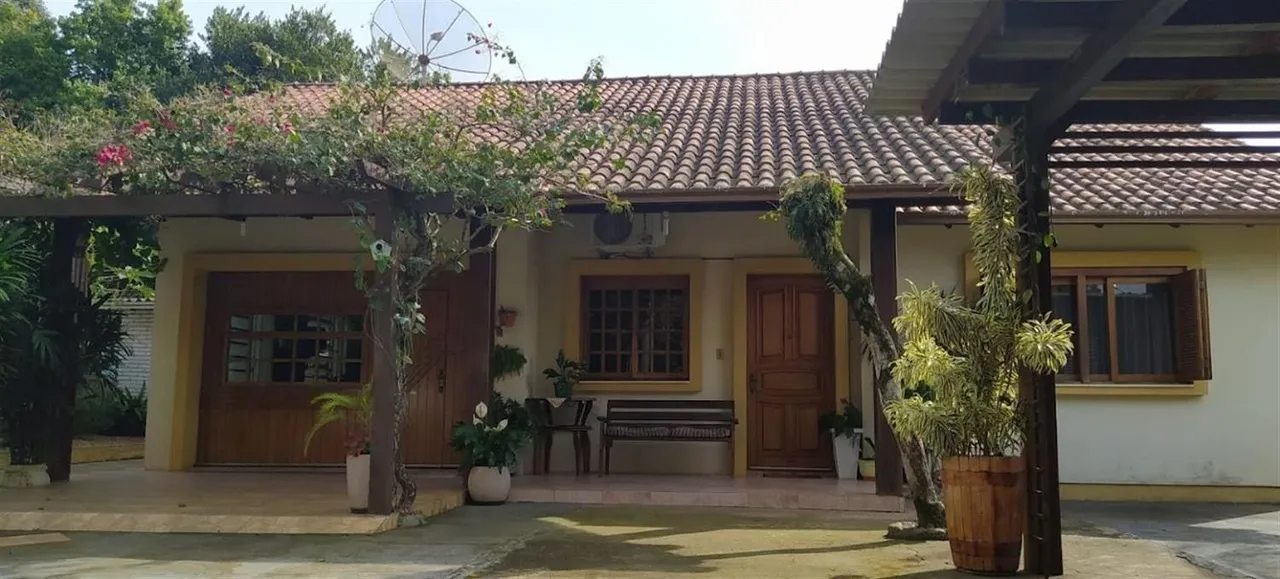 Área rural com 3 dormitórios, foto 1