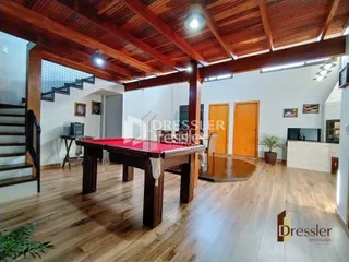 Casa geminada com 3 dormitórios, foto 10