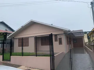 Casa com 4 dormitórios, foto 2