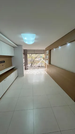 Apartamento com 2 dormitórios, foto 3