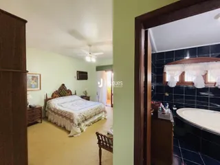 Casa com 4 dormitórios, foto 54