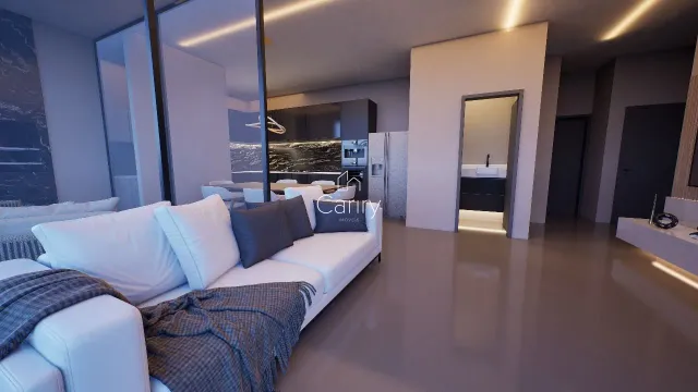 Apartamento com 3 dormitórios