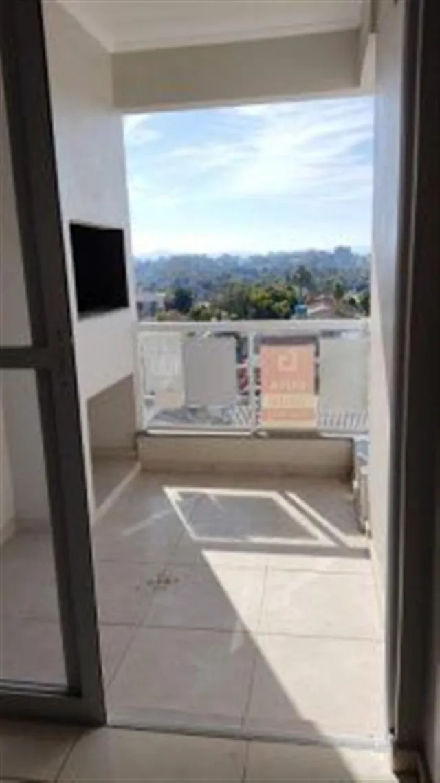 Apartamento com 1 dormitório, foto 2