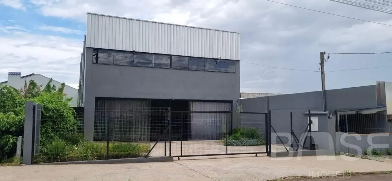 Pavilhão, foto 1