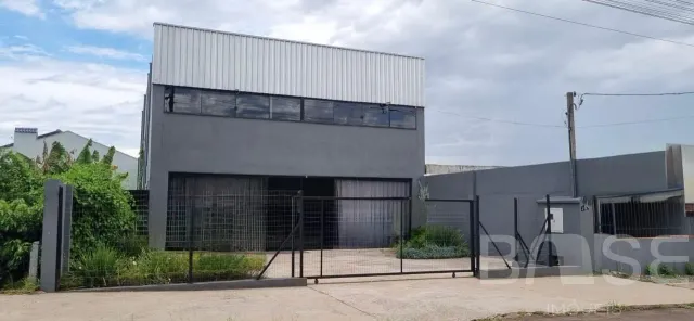 Pavilhão