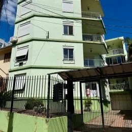 Apartamento com 2 dormitórios, foto 2