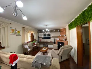 Casa com 3 dormitórios, foto 3