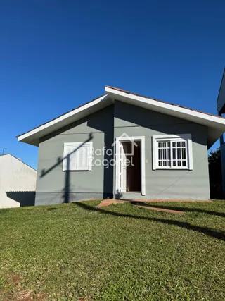 Casa com 2 dormitórios, foto 1