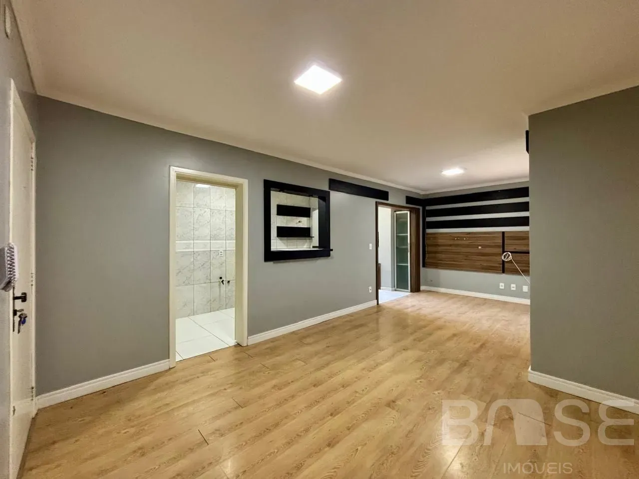 Apartamento com 2 dormitórios, foto 1