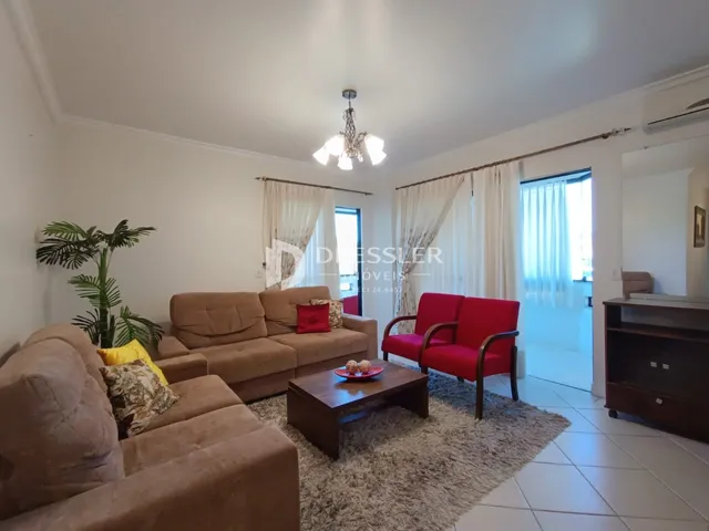 Apartamento com 3 dormitórios, foto 5