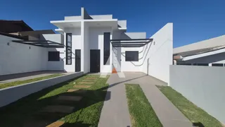 Casa geminada com 2 dormitórios, foto 1