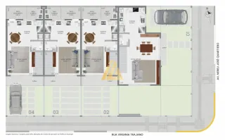 Sobrado com 2 dormitórios, foto 7