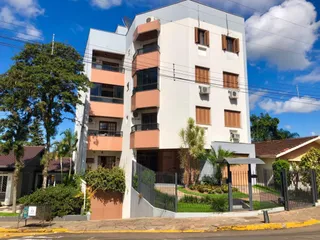 Apartamento com 2 dormitórios, foto 1