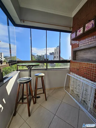 Apartamento com 1 dormitório, foto 2