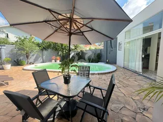 Casa com 4 dormitórios, foto 24