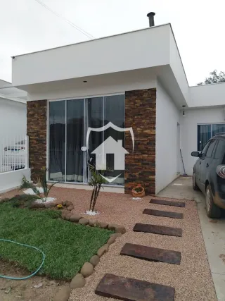 Casa com 2 dormitórios, foto 1