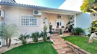 Casa com 2 dormitórios, foto 1