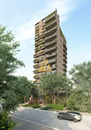 Apartamento com 3 dormitórios, foto 71