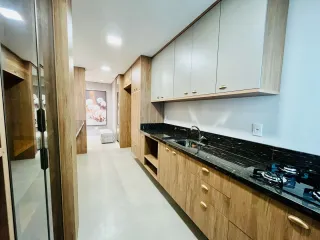 Apartamento com 3 dormitórios, foto 5
