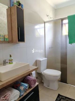 Casa com 4 dormitórios, foto 7