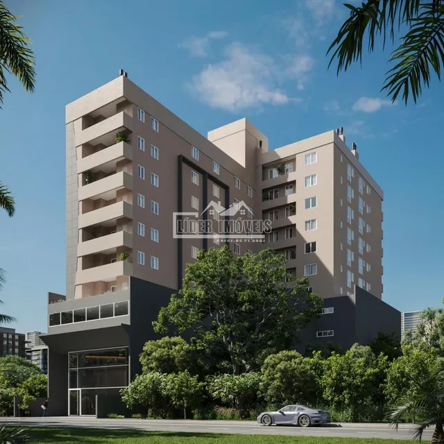 Apartamento com 1 dormitório, foto 2