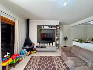 Casa com 3 dormitórios, foto 5