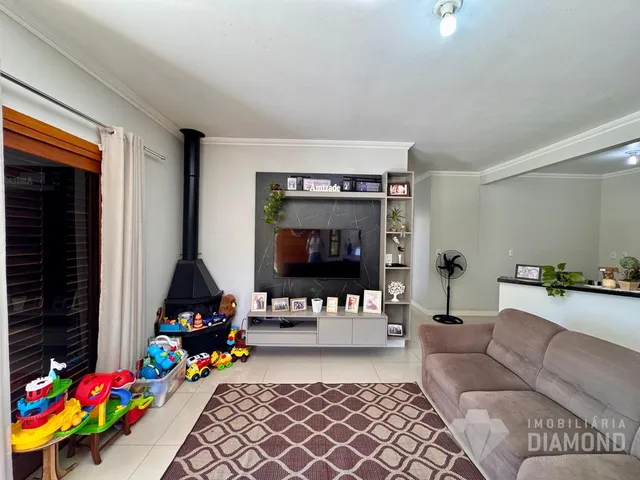 Casa com 3 dormitórios, foto 5