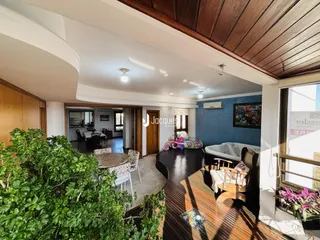 Apartamento com 4 dormitórios, foto 6