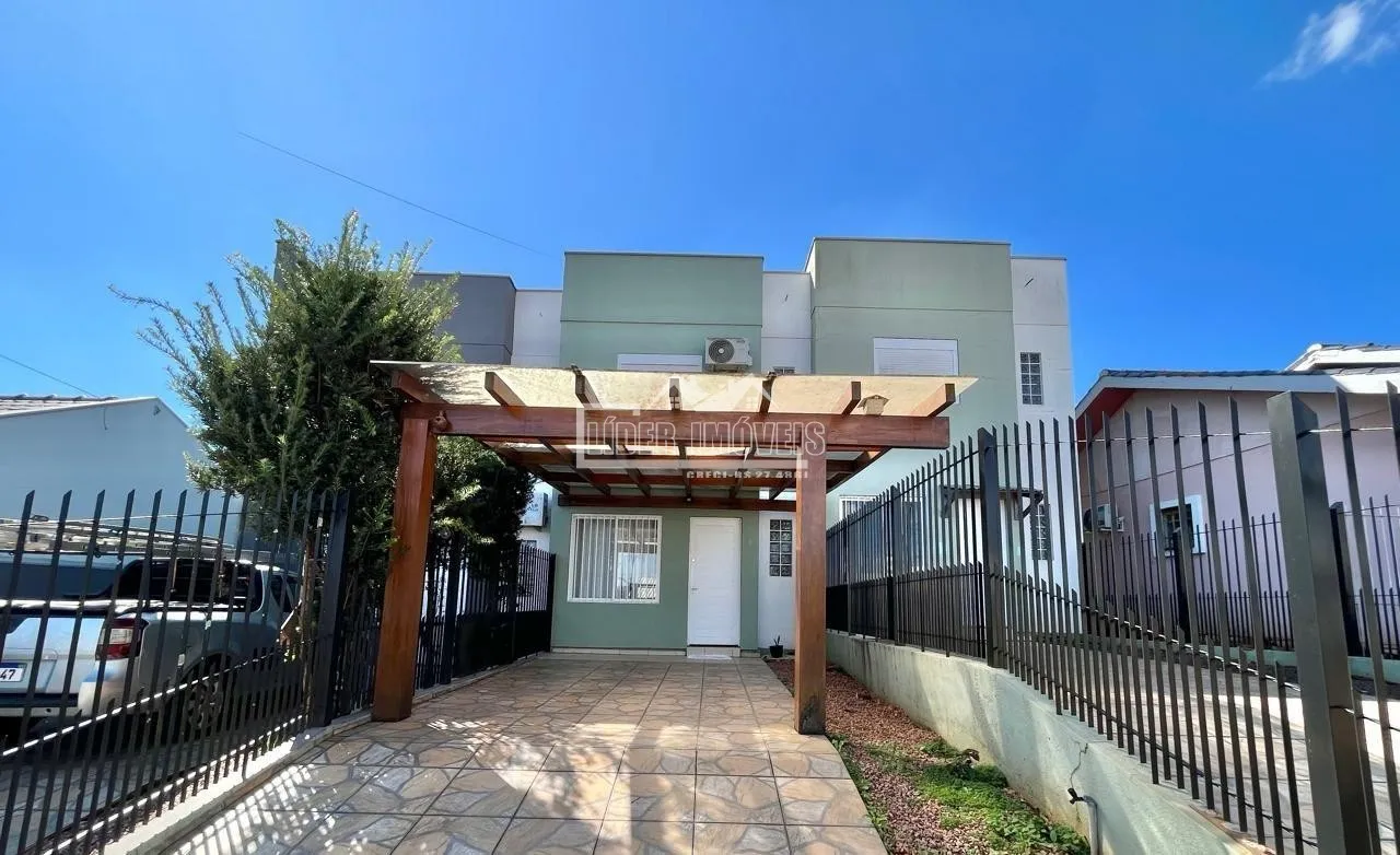 Sobrado com 2 dormitórios, foto 1