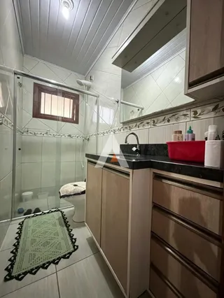 Casa com 3 dormitórios, foto 9