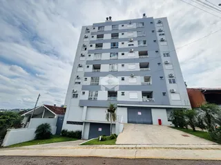 Apartamento com 2 dormitórios, foto 1