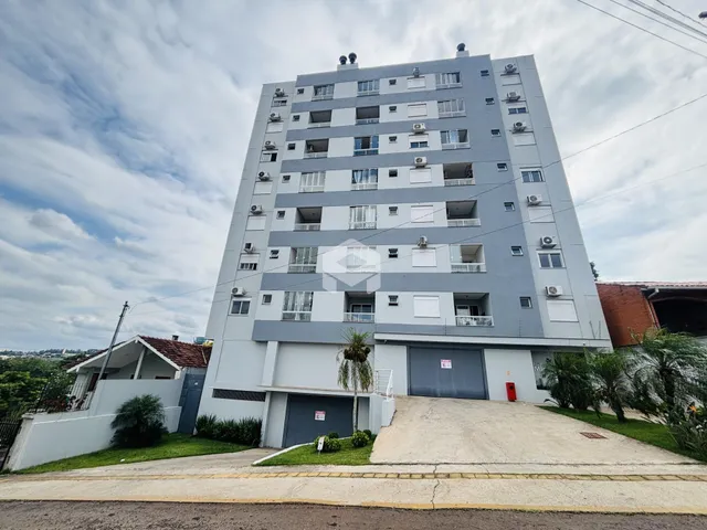 Apartamento com 2 dormitórios