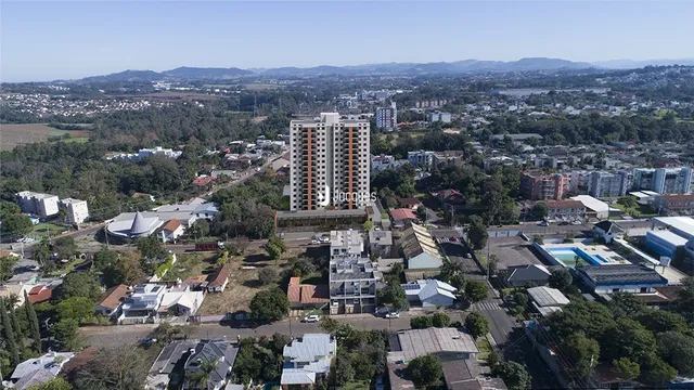 Apartamento com 3 dormitórios, foto 3